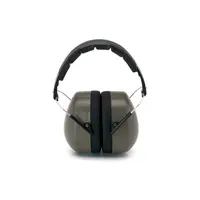 Наушники для защиты слуха Pyramex PM3022 SNR30.4 дБ Олива