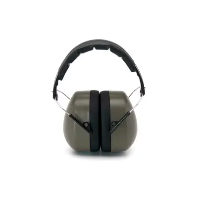 Наушники для защиты слуха Pyramex PM3022 SNR30.4 дБ Олива