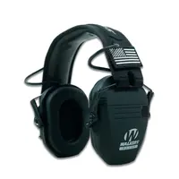 Активні Навушники Walker's Razor Slim Black