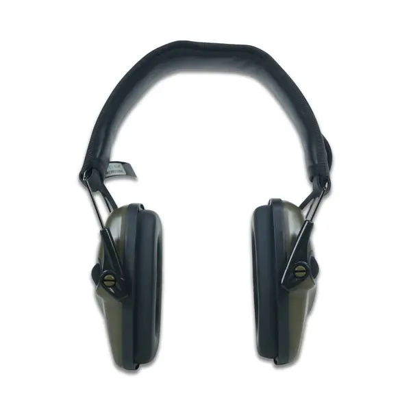 Активные наушники Howard Leight Impact Sport Bluetooth Olive
