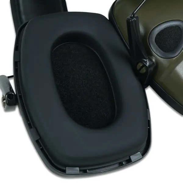 Активные наушники Howard Leight Impact Sport Bluetooth Olive