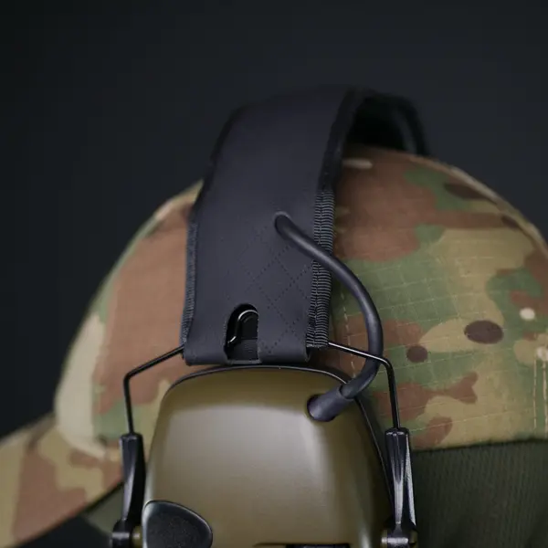 Активные наушники Howard Leight Impact Sport Bluetooth Olive