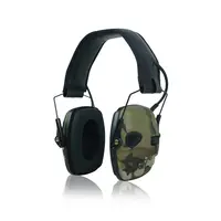 Активные наушники Howard Leight Impact Sport Multicam