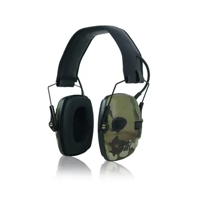 Активные наушники Howard Leight Impact Sport Multicam