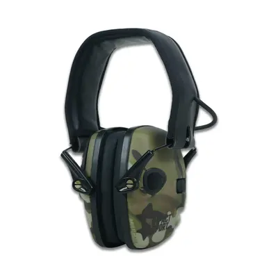 Активные наушники Howard Leight Impact Sport Multicam