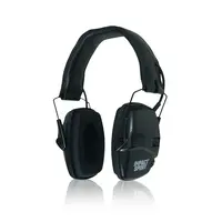 Активные наушники Howard Leight Impact Sport Black