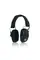 Активные наушники Howard Leight Impact Sport Black