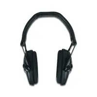 Активні навушники Howard Leight Impact Sport Black