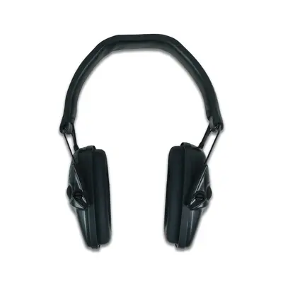 Активные наушники Howard Leight Impact Sport Black