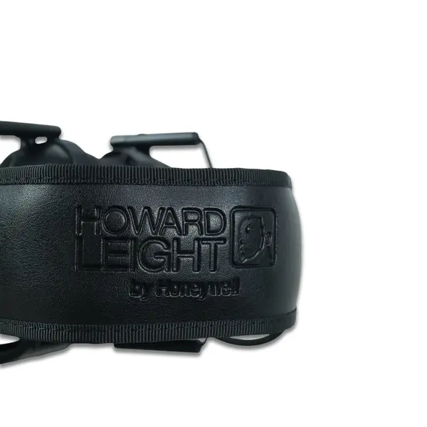 Активные наушники Howard Leight Impact Sport Black