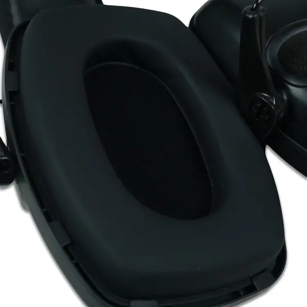 Активные наушники Howard Leight Impact Sport Black