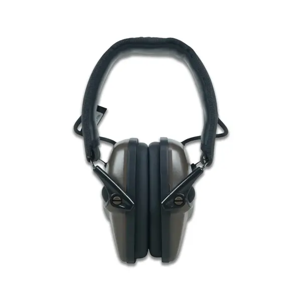 Активные наушники Howard Leight Impact Sport Bluetooth Dark Earth