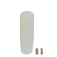 Килимок надувний (168х55х10см) Ether Light XT Mat, Grey від Sea to Summit