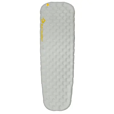 Килимок надувний (168х55х10см) Ether Light XT Mat, Grey від Sea to Summit