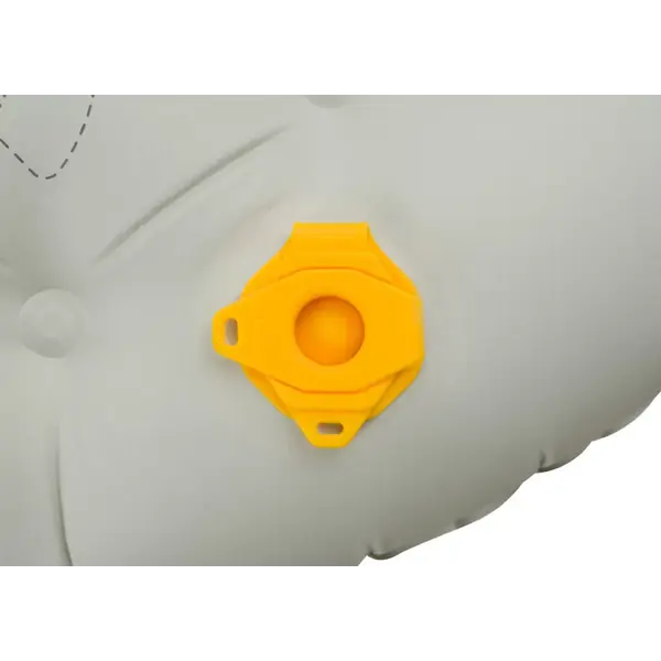 Коврик надувной (168х55х10см) Ether Light XT Mat, Grey от Sea to Summit
