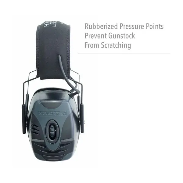 Активные наушники Howard Leight Impact Pro