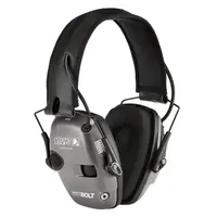 Активные наушники Howard Leight Impact Sport BOLT Gray