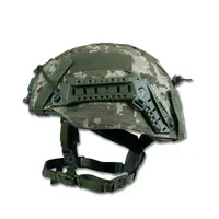 Кавер на шолом Sestan-Busch MID CUT XL Піксель