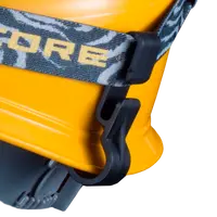 Універсальне кріплення для шолома Nitecore NHC10