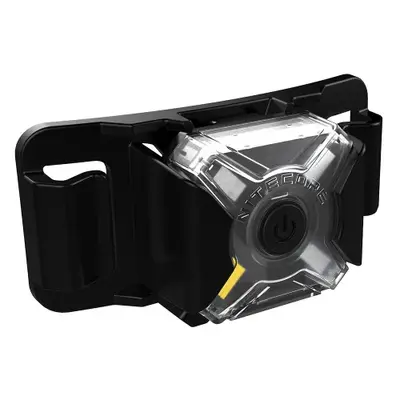 Velcro кріплення на шолом для ліхтарів Nitecore NU05, NU05 LE, NU05 MI, NU07 LE
