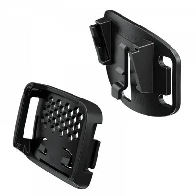 Комплект универсального крепления на шлем Nitecore HLB30 + HMB1 (для фонарей NU31, NU33)