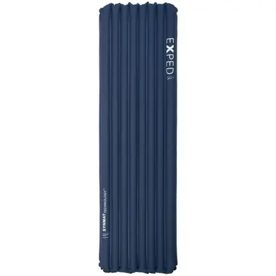 Коврик надувной (183х52х5см) Exped Versa 2R M, navy