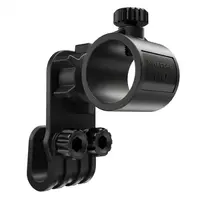 Кріплення Nitecore HRM2 (25,4мм) на шолом для ліхтаря