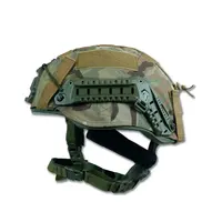 Кавер на шлем Sestan-Busch MID CUT M Мультикам