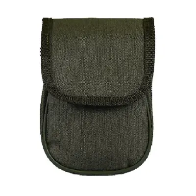 Сумка на пояс складна для навушників Олива