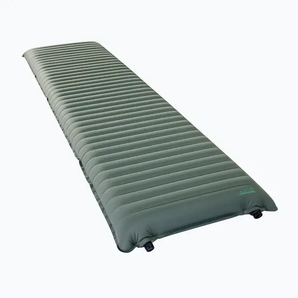 Коврик надувной (183х51х10см) Therm-a-Rest NeoAir Topo Luxe, Balsam
