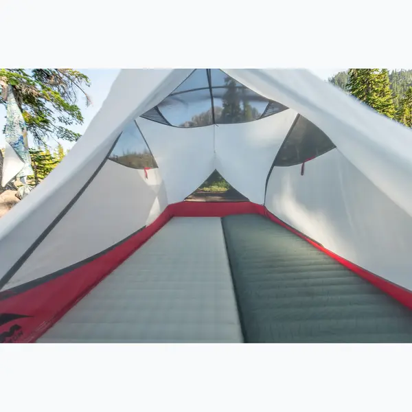 Коврик надувной (183х51х10см) Therm-a-Rest NeoAir Topo Luxe, Balsam