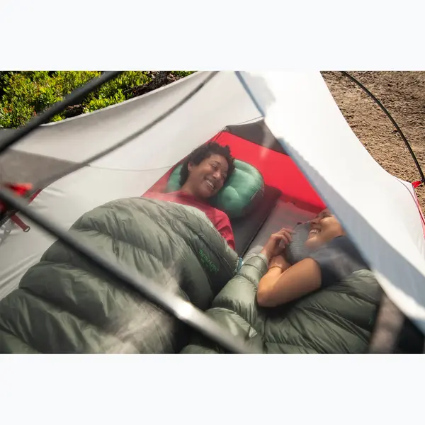 Коврик надувной (183х51х10см) Therm-a-Rest NeoAir Topo Luxe, Balsam