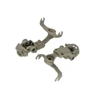 Адаптер-крепление "Чебурашка" на шлем для наушников Sordin (TAN)