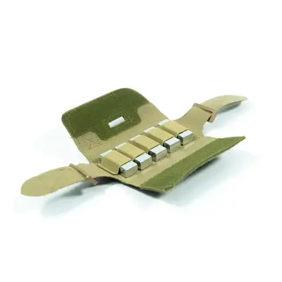 Противага на шолом з грузиками