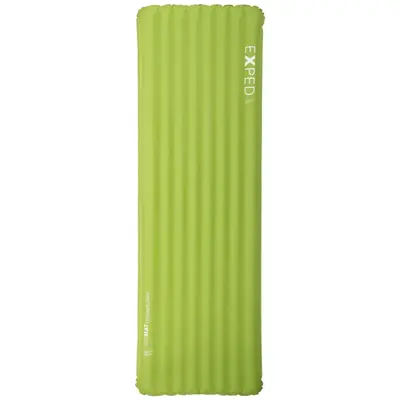 Надувной ковер Exped Ultra 3R M, 160х52х7см, lichen (018.1002)