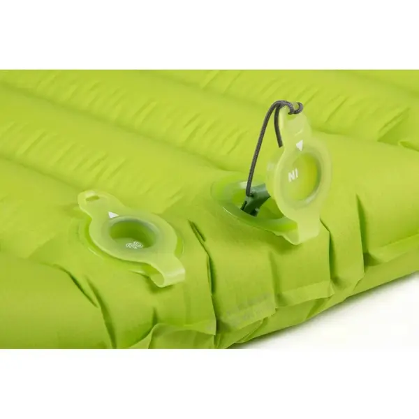 Надувной ковер Exped Ultra 3R M, 160х52х7см, lichen (018.1002)