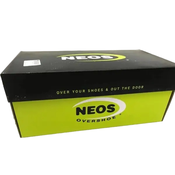 Зимние водонепроницаемые бахилы с шипами XS, NEOS / бахилы непромокаемые