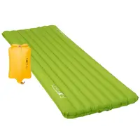 Надувний килим Exped Ultra 3R M, 183х65х7см, lichen