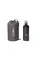Надувной коврик (183х52х7 см) Exped Dura 6R M,Charcoal