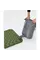 Надувний килимок Naturehike CNH22DZ018, 183х64х7см, Green