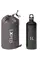 Надувной ковер (183х52х9 см) Exped Ultra 7R M Mummy, greygoose