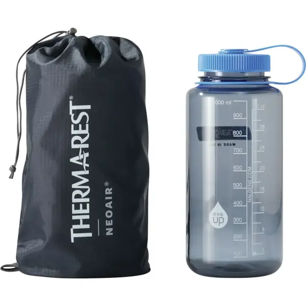 Коврик надувной Therm-a-Rest NeoAir Xtherm NXT R, 183х51х7.6см, Neptune
