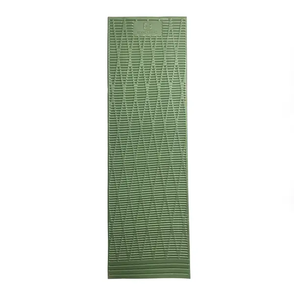 Килимок (185х55х1,5 см) BaseCamp X-Line Roll Foiled Mat IXPE Олива