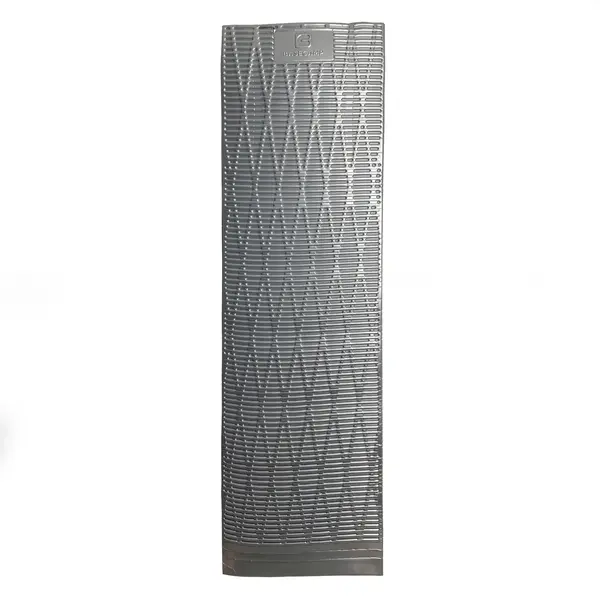 Килимок (185х55х1,5 см) BaseCamp X-Line Roll Foiled Mat IXPE Олива