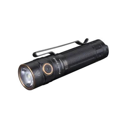 Ліхтар ручний Fenix E30R Cree XP-L HI LED