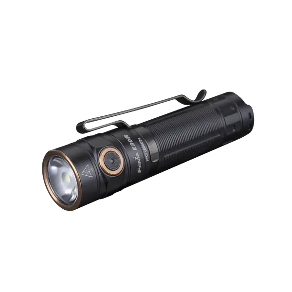 Ліхтар ручний Fenix E30R Cree XP-L HI LED