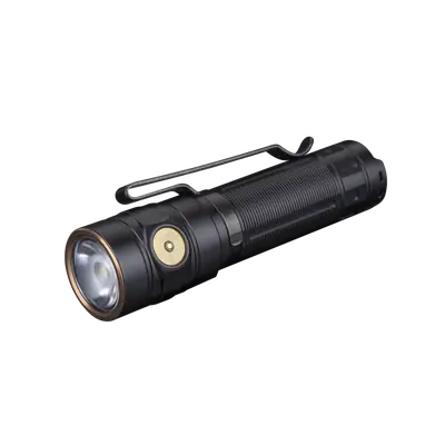 Ліхтар ручний Fenix E30R Cree XP-L HI LED