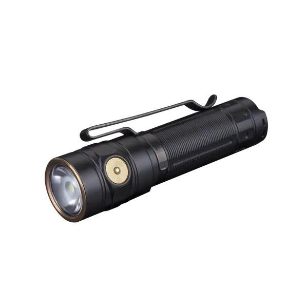Ліхтар ручний Fenix E30R Cree XP-L HI LED
