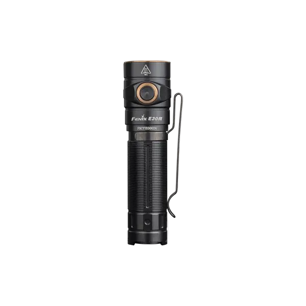 Ліхтар ручний Fenix E30R Cree XP-L HI LED