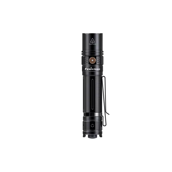 Ліхтар ручний Fenix PD36R